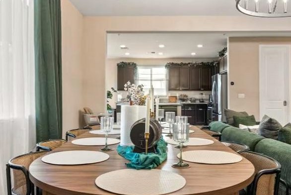 The Harvest Estate — photo 18